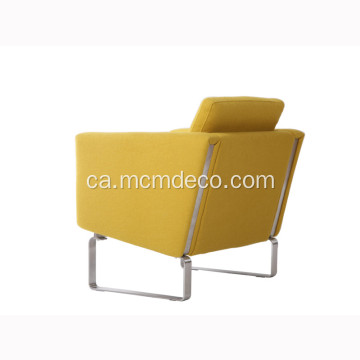 Cadira Hans Wegner CH101 de mobles clàssics